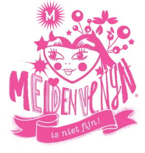 Meidenvenijn 1 Meidenvenijn